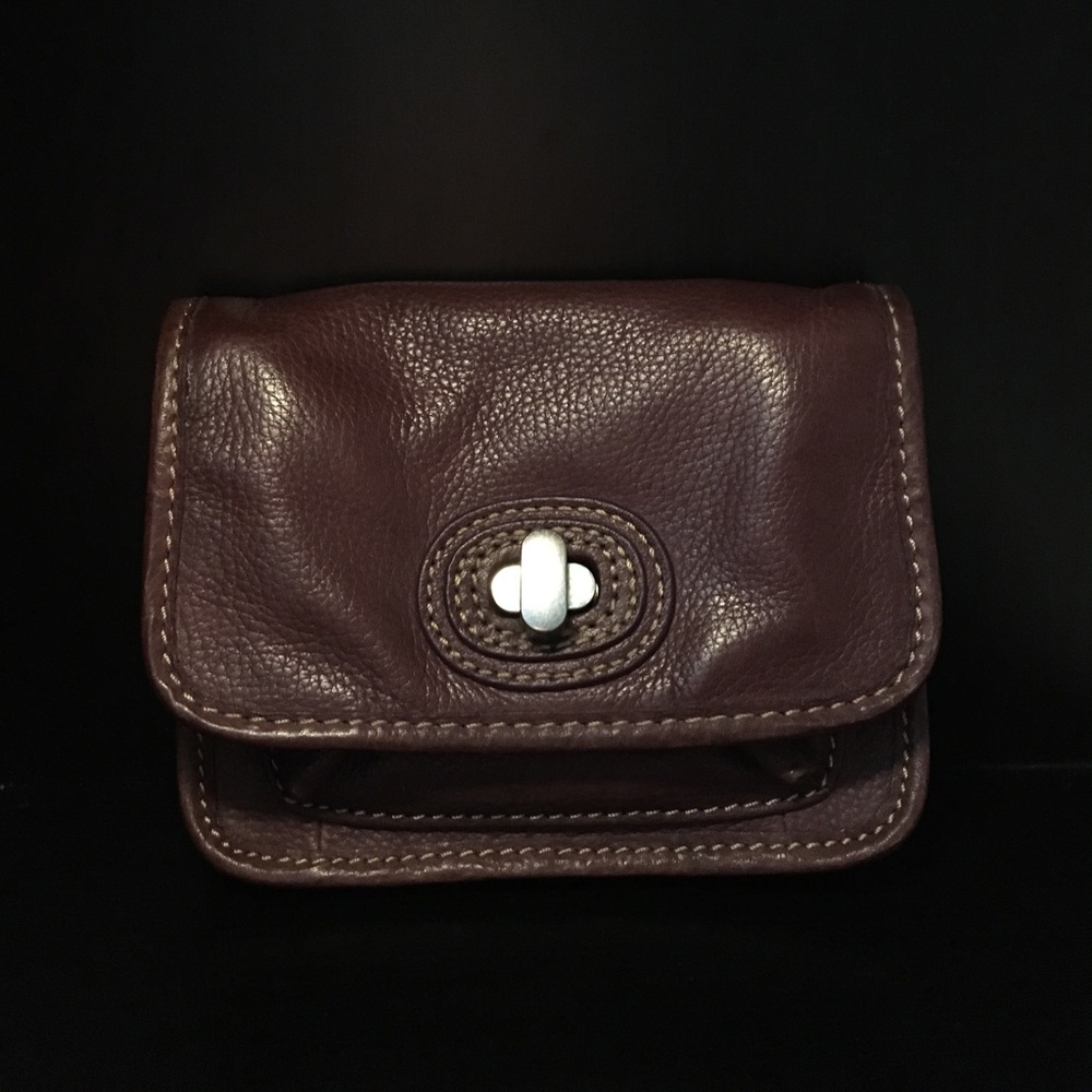 Fossil Crossbody Bag